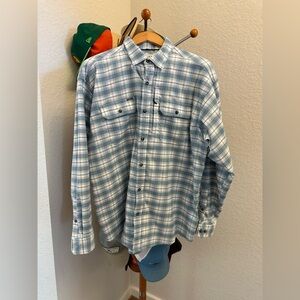 Poncho Shirt